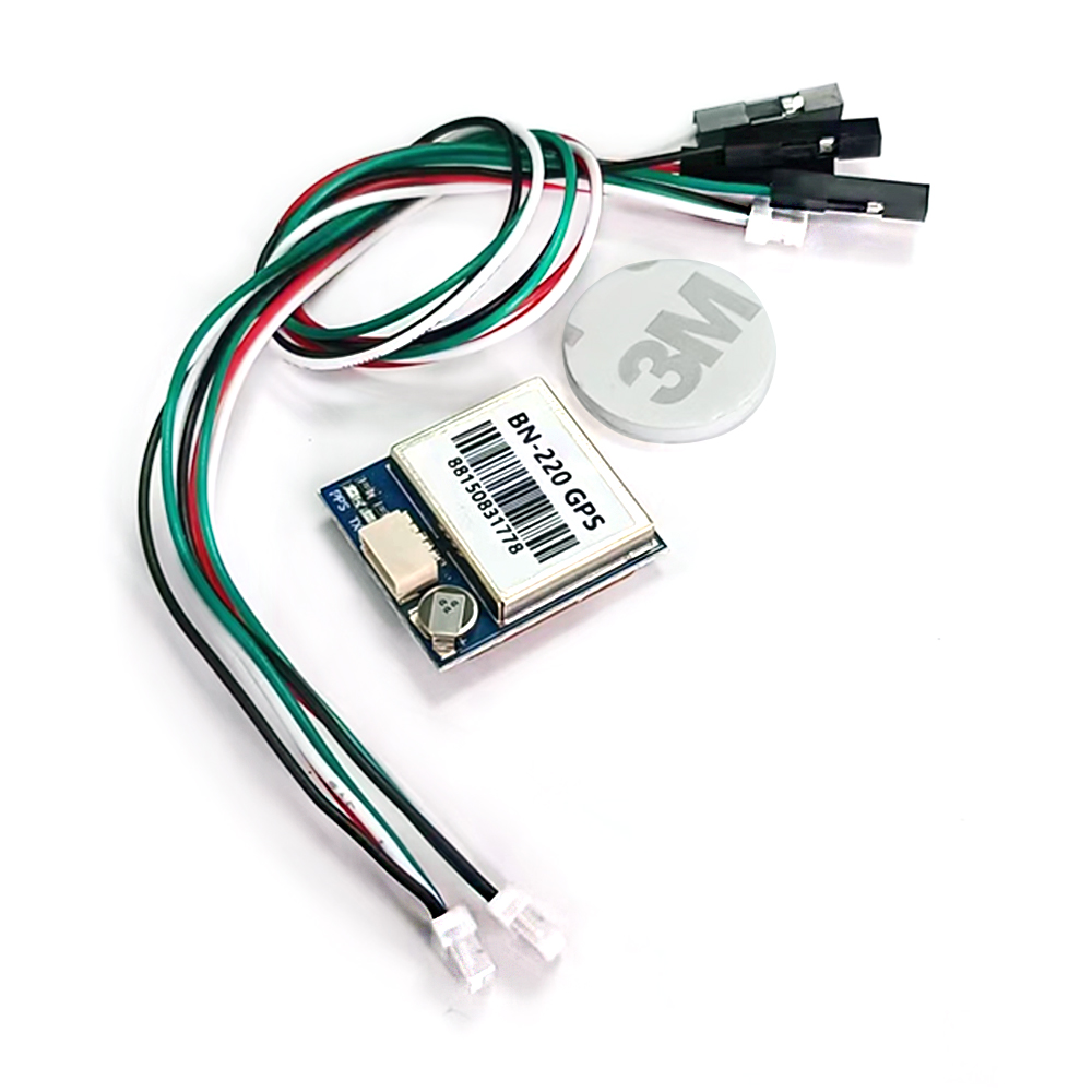 Drone Racing Battery - BN-220 BN880 GPS GLONASS モジュール -