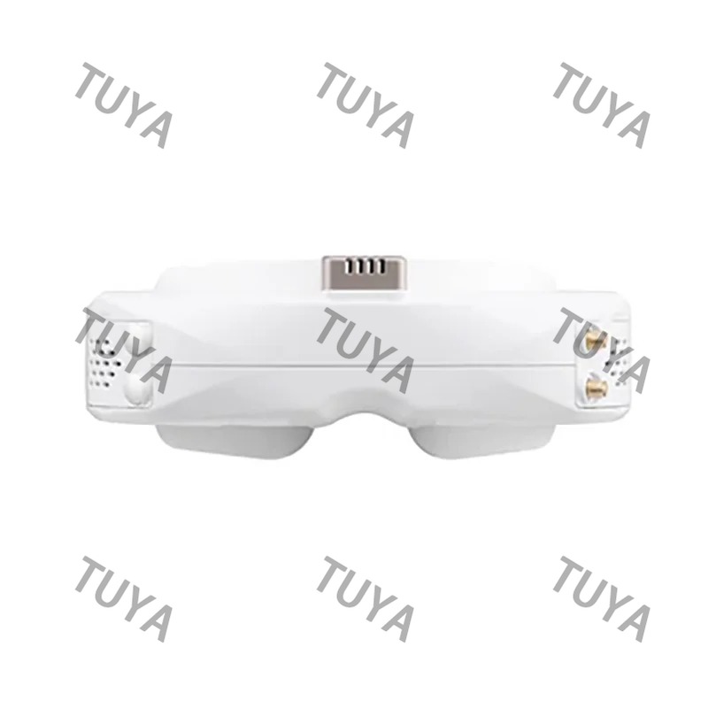 SKY04X プロ FPV ゴーグル OLED 1920*1 - Drone Racing Goggles のレビューと価格