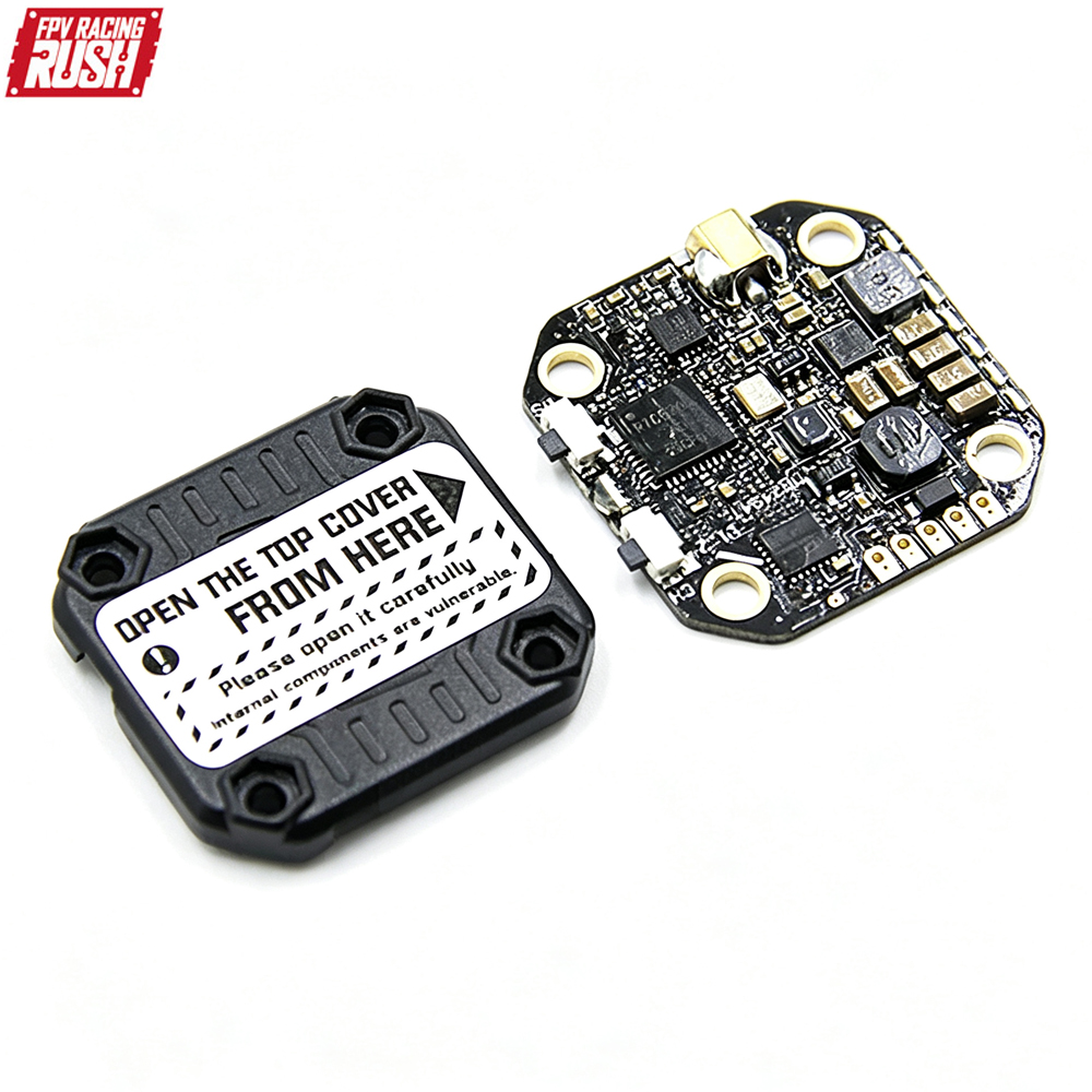 Rush Rushfpv Tank Ultimate Min - Drone Racing Vtx のレビューと価格
